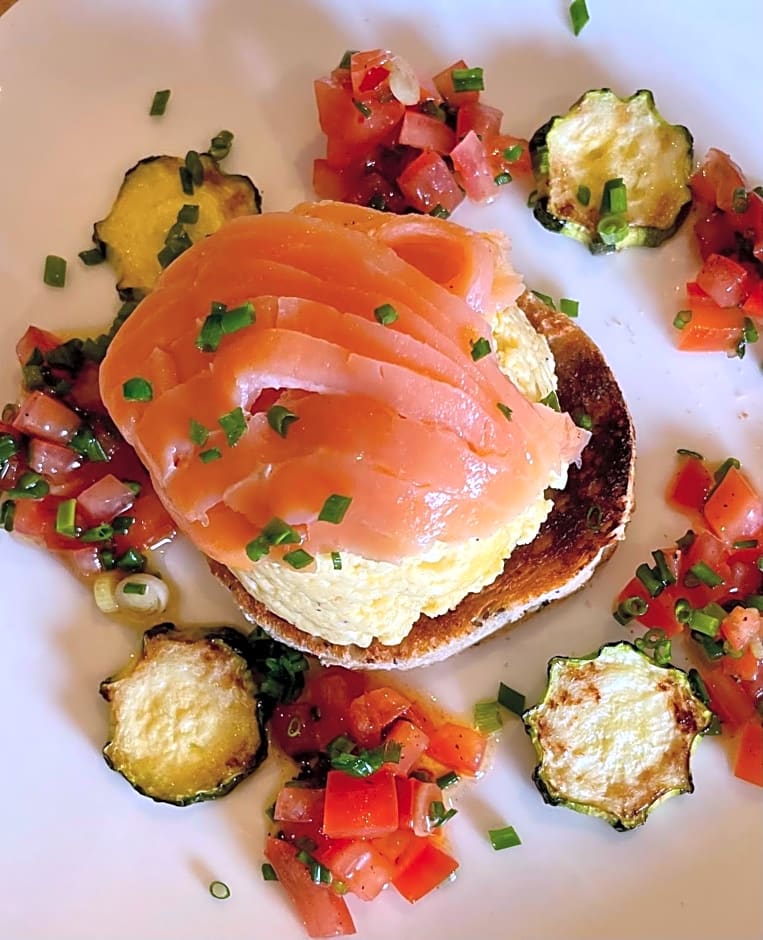 The Garden Room at Sleepy Hollow