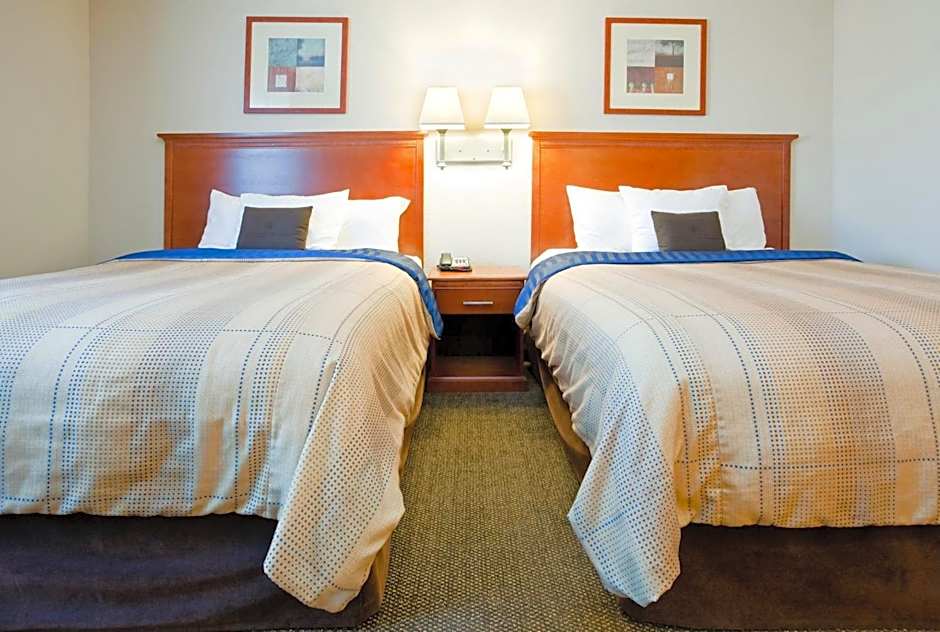 Candlewood Suites New Bern By IHG