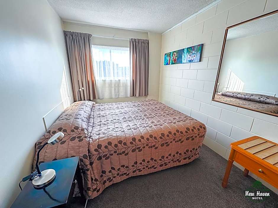 New Haven Motel