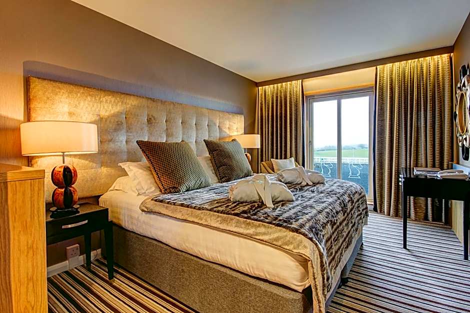 Ingliston Country Club Hotel