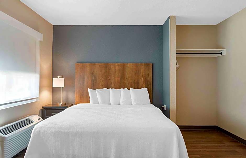 Extended Stay America Premier Suites - Fort Lauderdale - Cypress Creek - Park North
