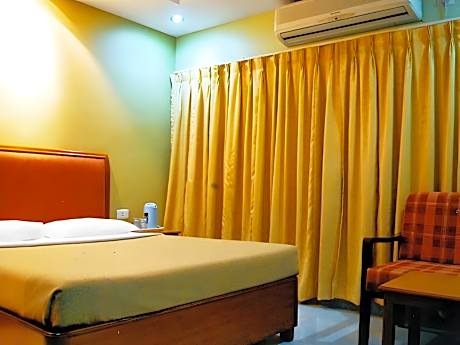 The Chakrie Residency