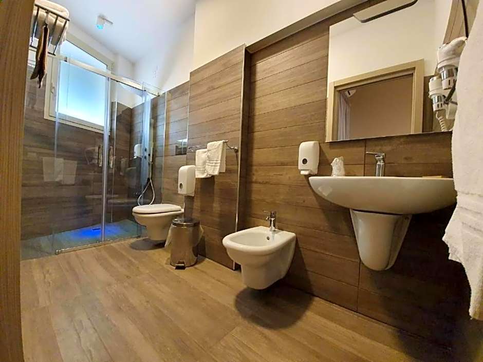 Hotel Casale dei Greci