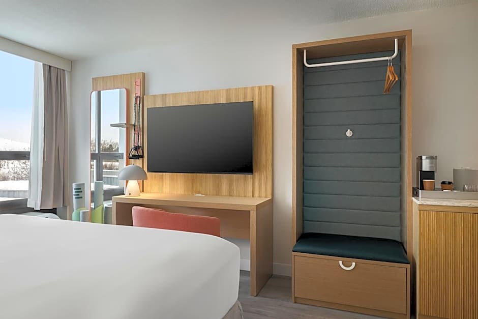 EVEN Hotel Detroit North - Troy