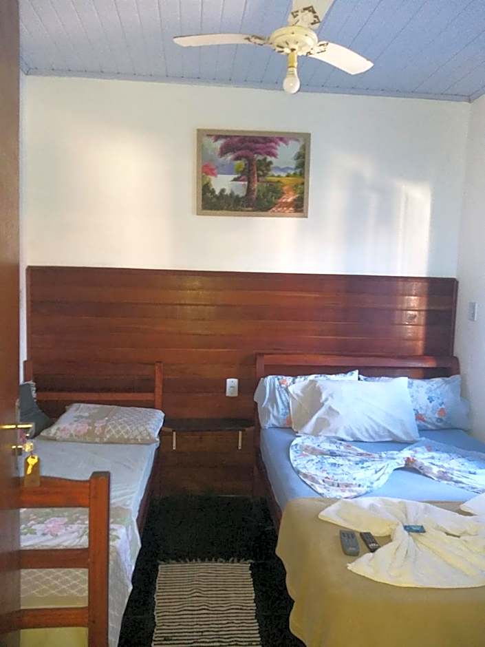 Pousada da Helena Trindade