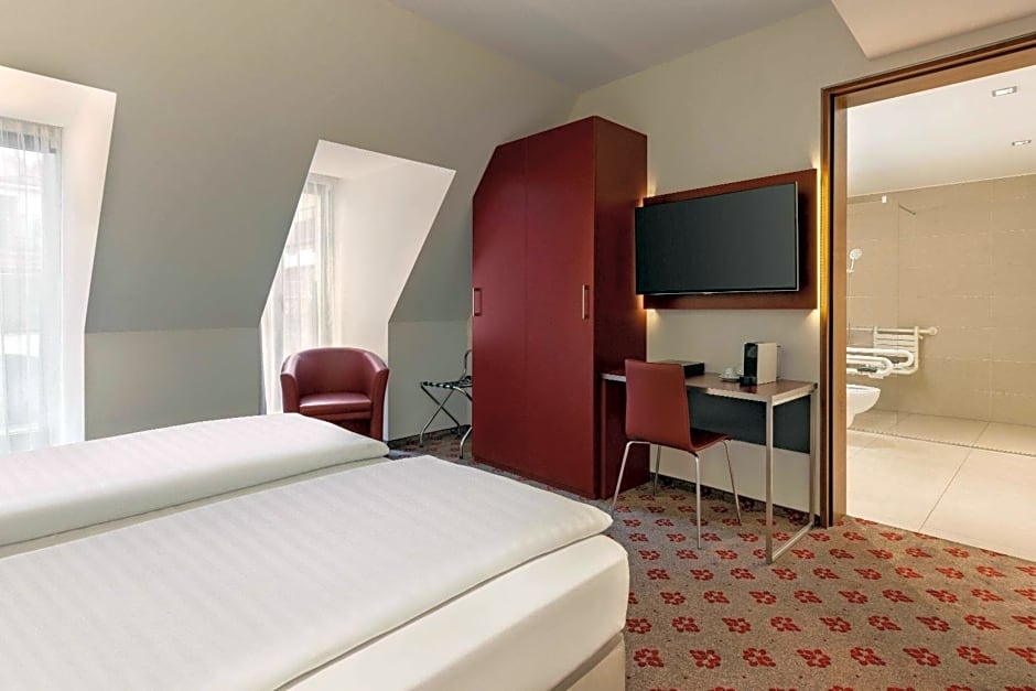Amedia Plaza Dresden, Trademark Collection by Wyndham