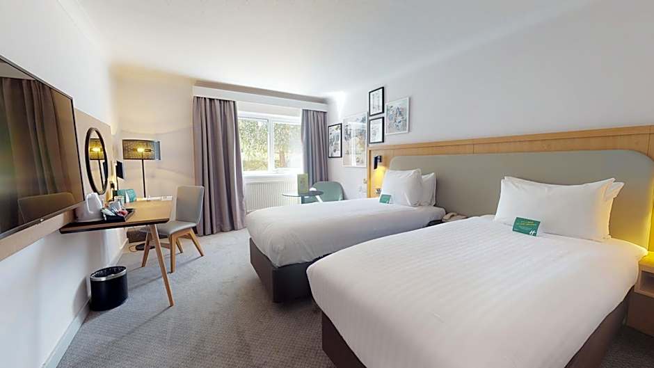 Holiday Inn Cambridge By IHG