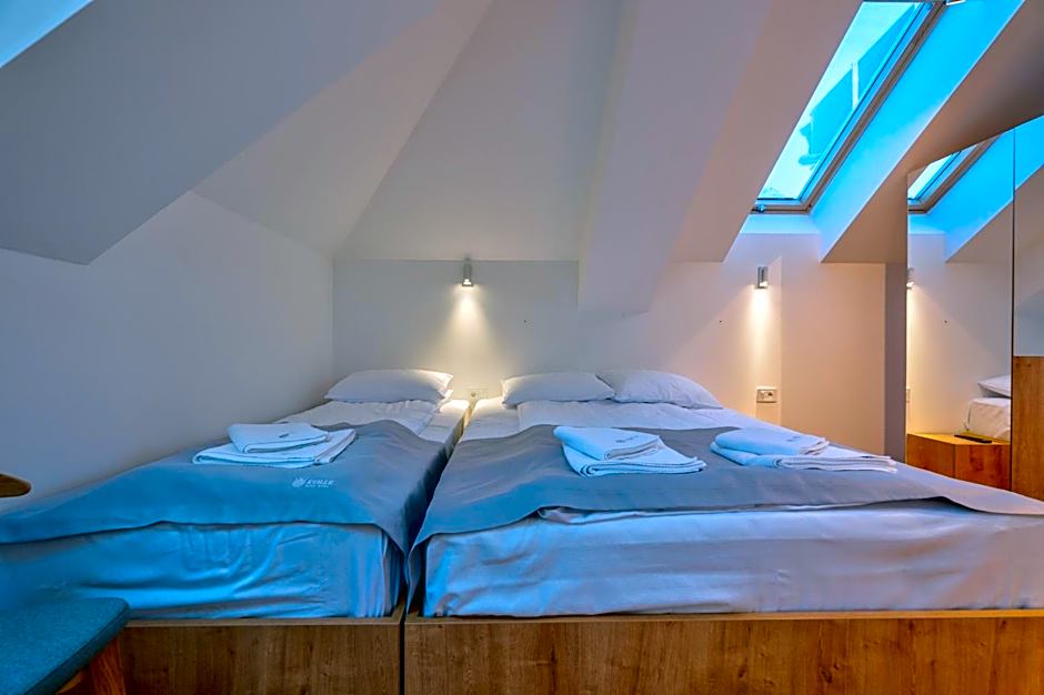 Konak Apartmani & SPA