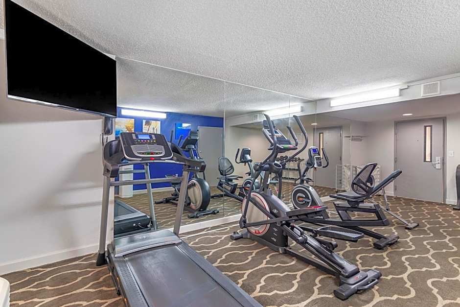 Comfort Inn Alpharetta-Atlanta North