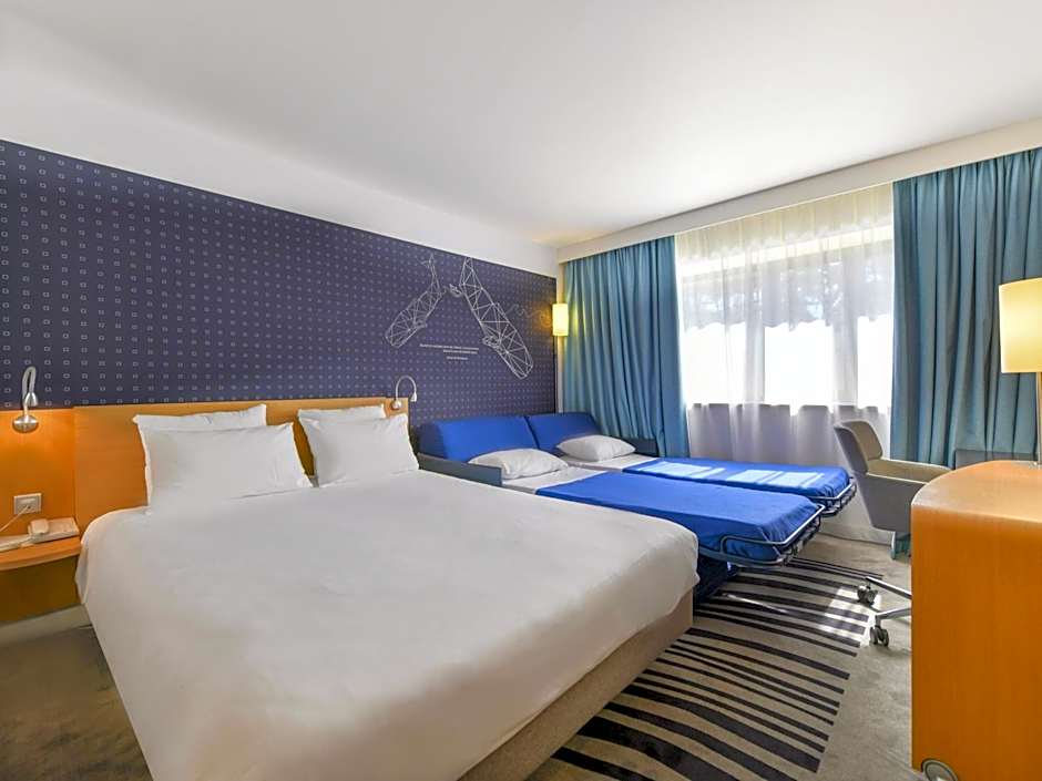 Novotel La Rochelle Centre