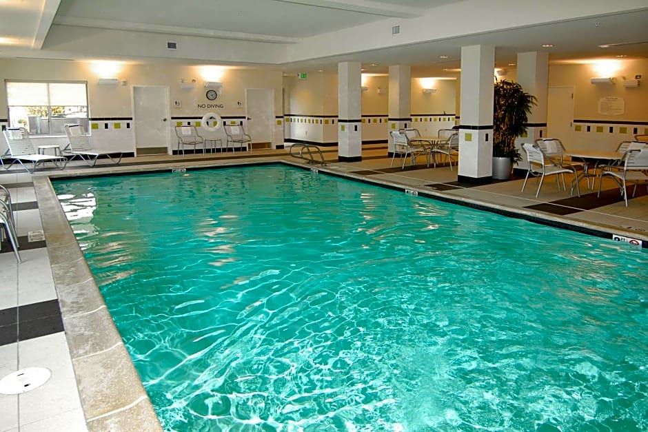 Fairfield Inn & Suites by Marriott Wichita Downtown