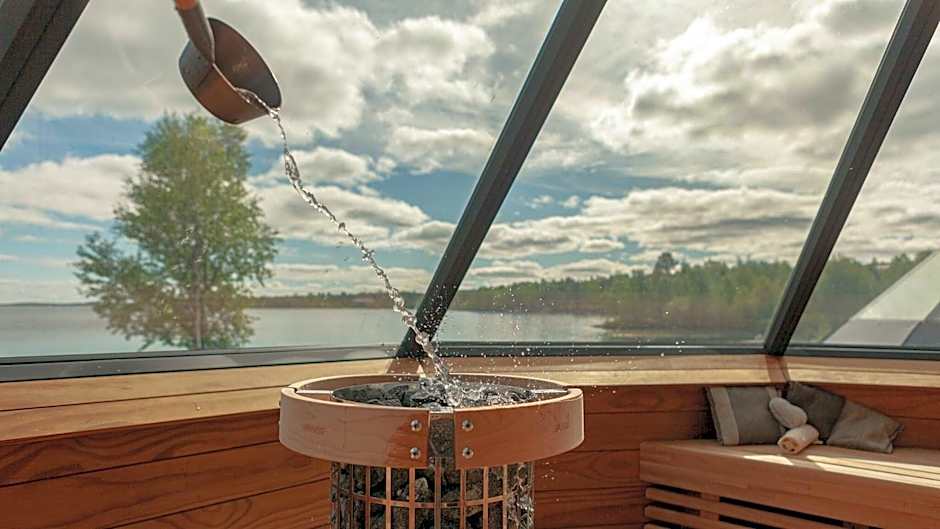 Holiday Village Inari