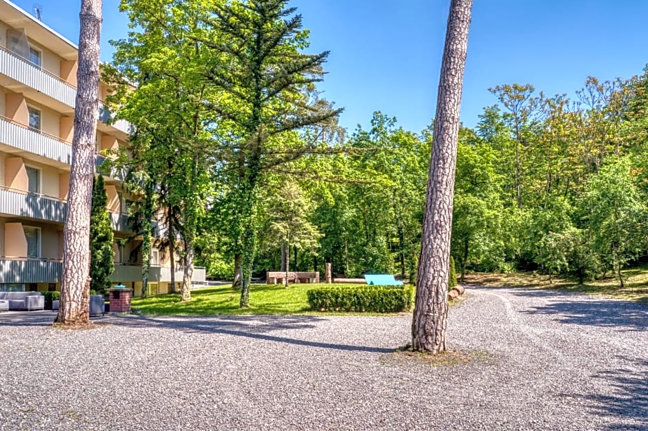Waldhotel