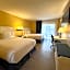 Monterey Bay Lodge
