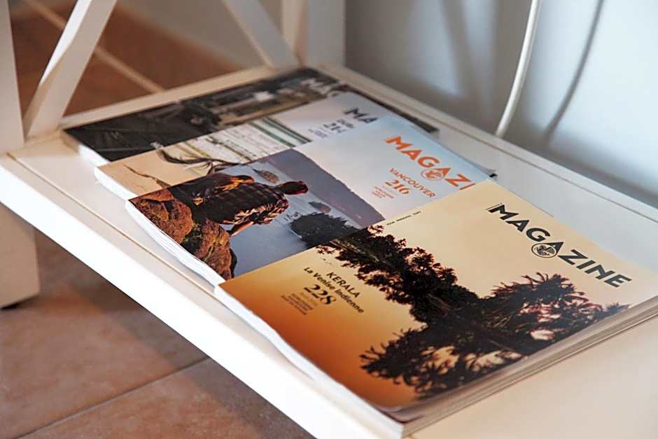 Résidence Ogliastrello