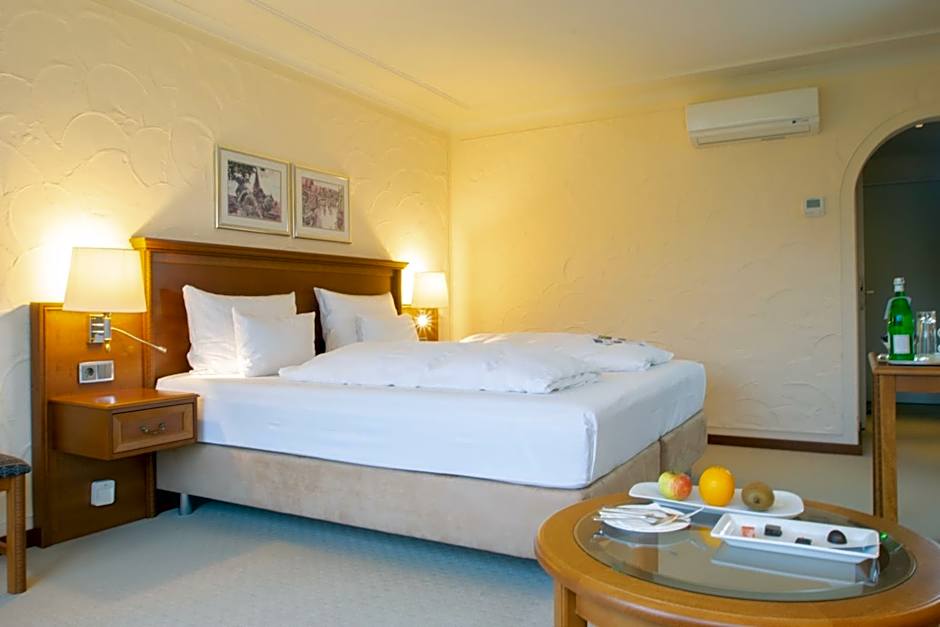 Parkhotel De Wiemsel