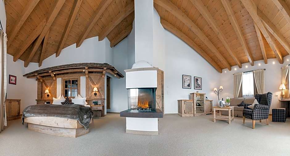 Hotel Leitenhof 4 Sterne Superior