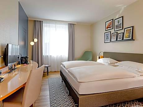 Superior Double Room with 1 double bed