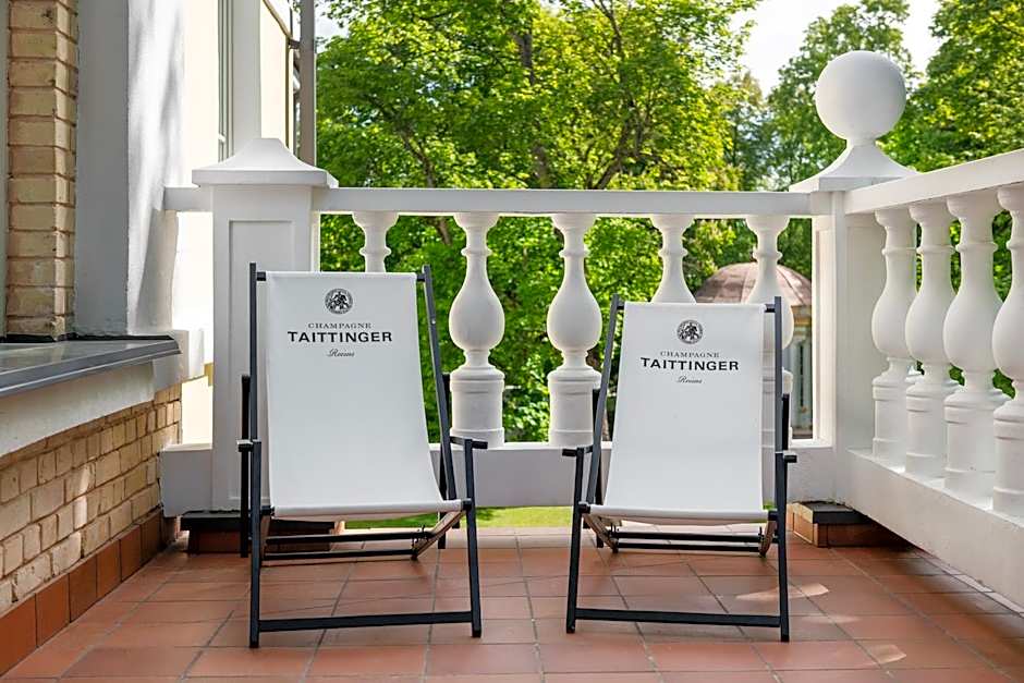 Europa Royale Druskininkai