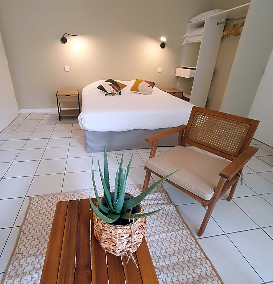 Hotel Alicia Auray Le Bono