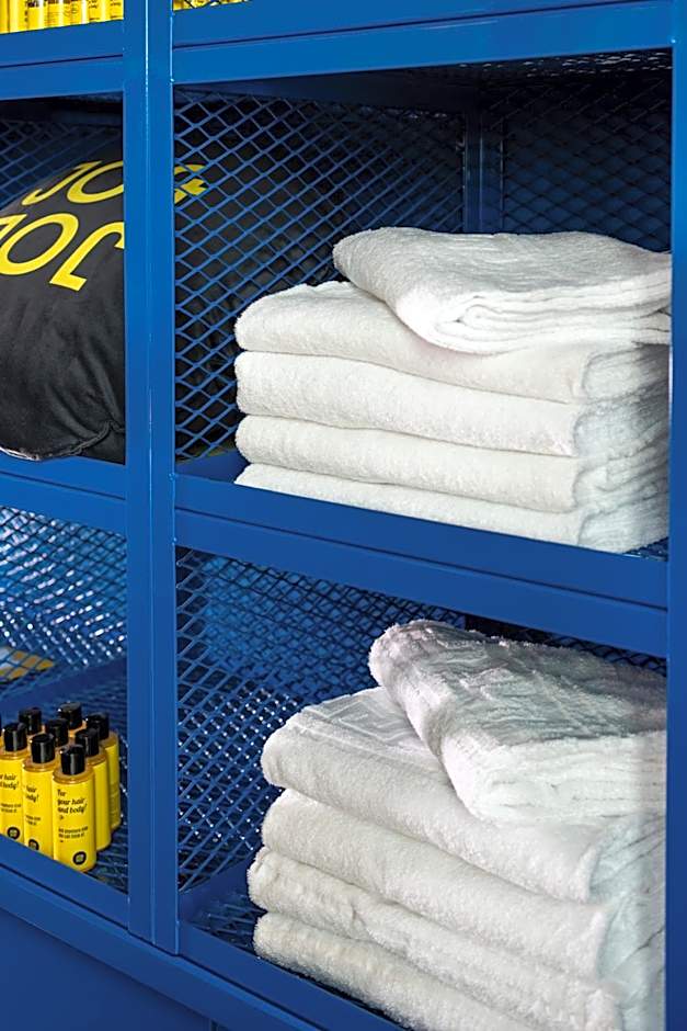 JO&JOE Paris Gentilly