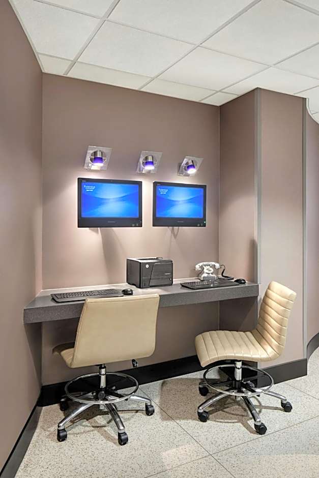 Fairfield Inn & Suites by Marriott Chicago Downtown/Magnificent Mile