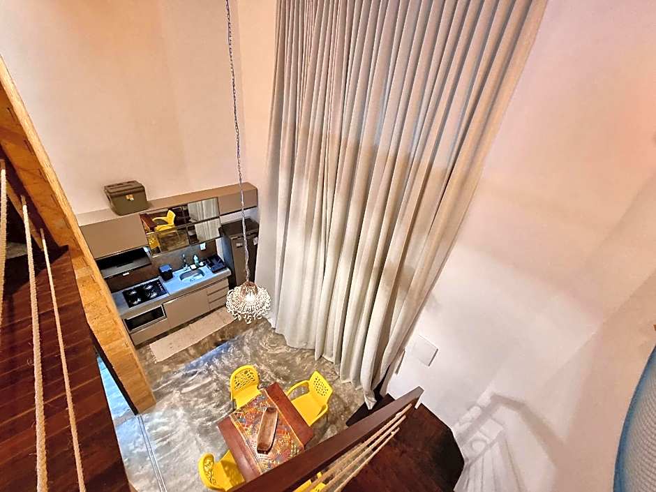 Vila Manguezal, 2 suítes com opção de piscina e sauna integrada privativas na rota ecológica dos Milagres