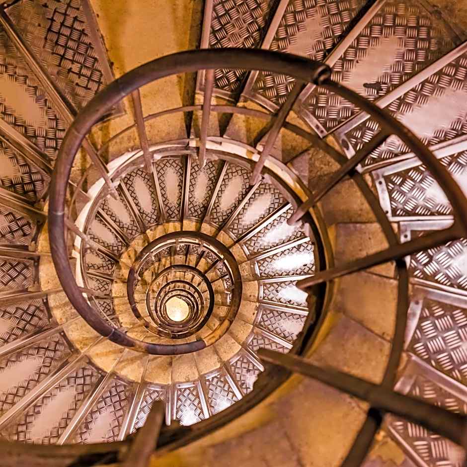 TOC Hotel Las Ramblas