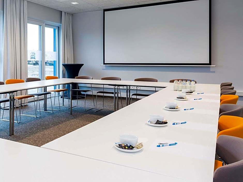 ibis budget Brugge Jabbeke
