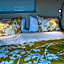 Modern B & B