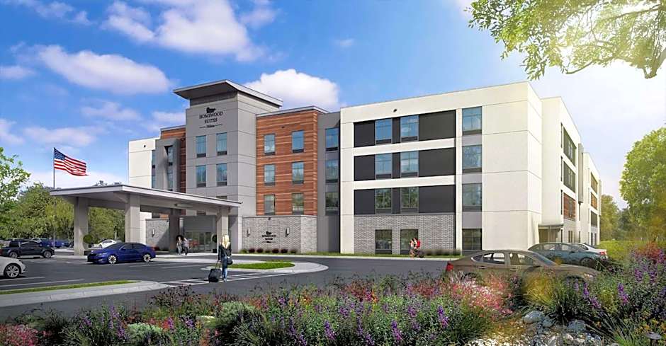 Homewood Suites by Hilton Salt Lake City/Draper, UT