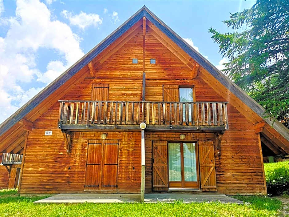 Flocons du Soleil by Actisource