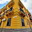 Basile rooms