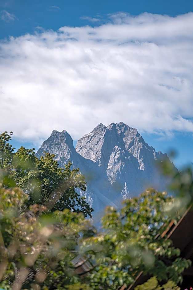 LAGAP Alpin Boutique Hotel