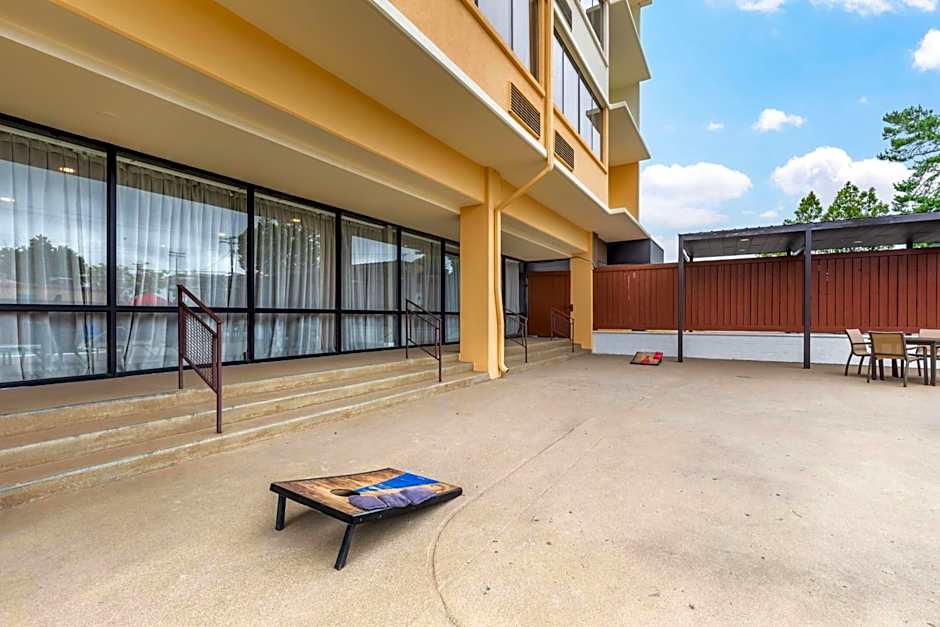 Best Western Laurel