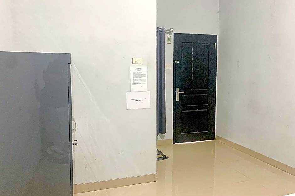 RedDoorz @ Jalan Ryacudu Korpri Lampung