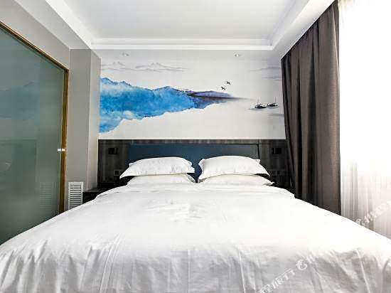 New Beijing Hotel (Guangzhou Sun Yat Sen Memorial Hospital Yide Road Subway Station)