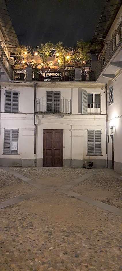 Albergo Avalon