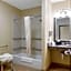 Comfort Suites Topeka Northwest