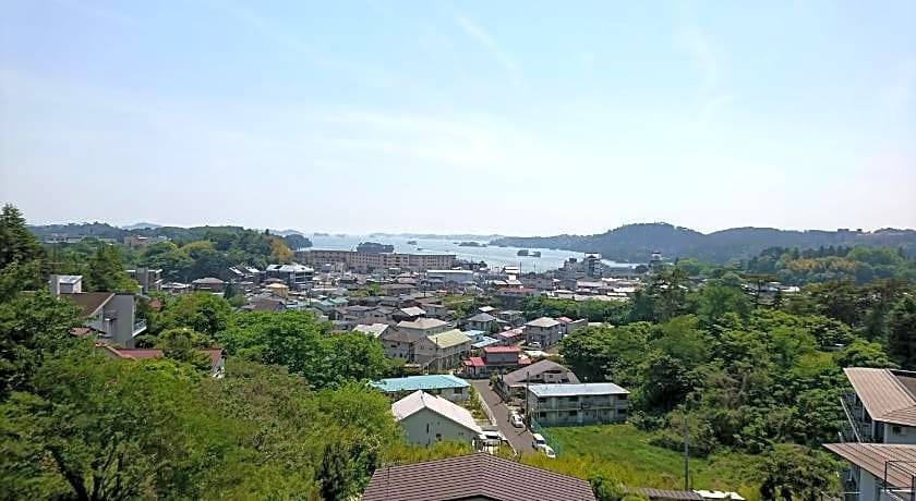 Hanagokoronoyu Shintomitei