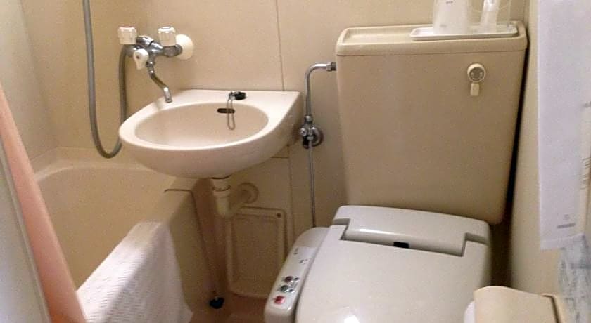 Hotel Select Inn Nagano