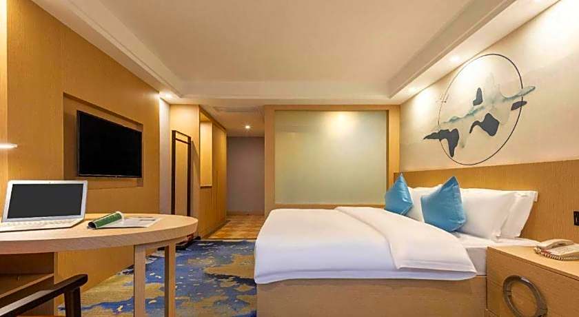 Green Tree Eastern Hefei Dahua International Harbor Hotel