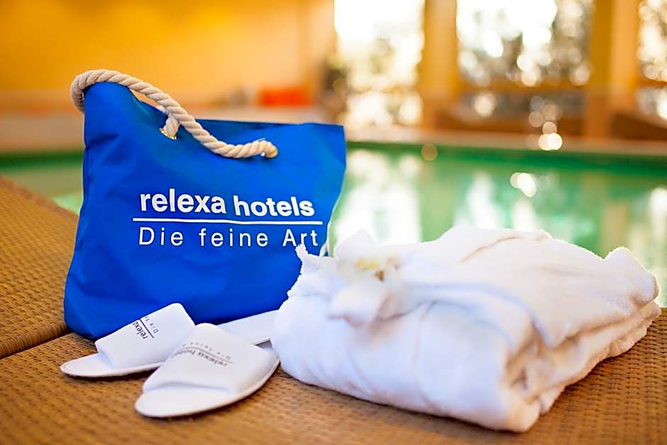 relexa hotel Bad Steben GmbH