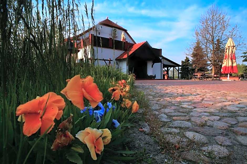 Hotel Stara Stajnia