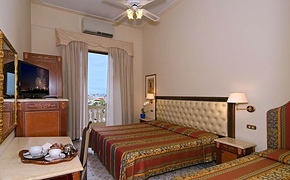 Villa Tina Hotel