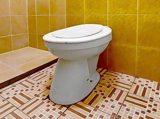 OYO 91408 Kas Residence Syariah