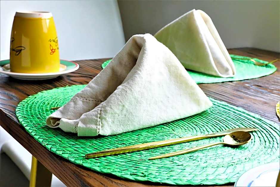 Hotel 12 BEES by Kavia