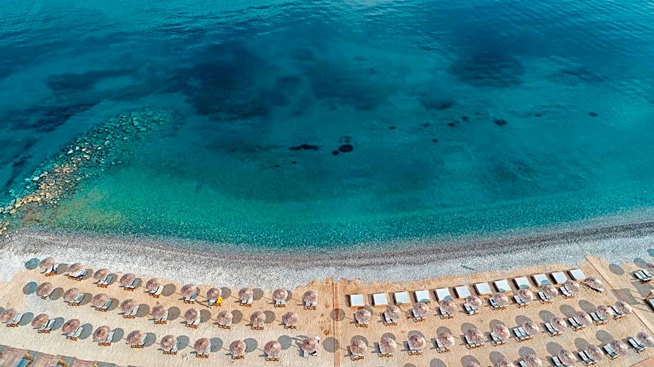 Mitsis Ramira Beach Hotel