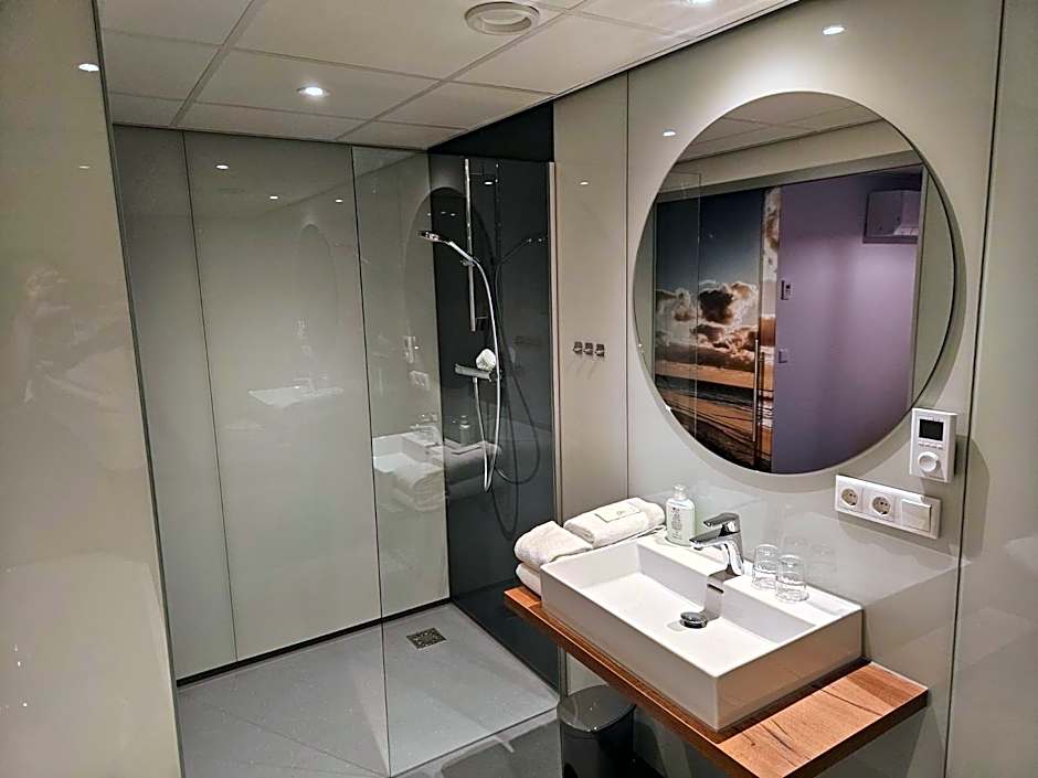 Hotel Restaurant De Stadsherberg