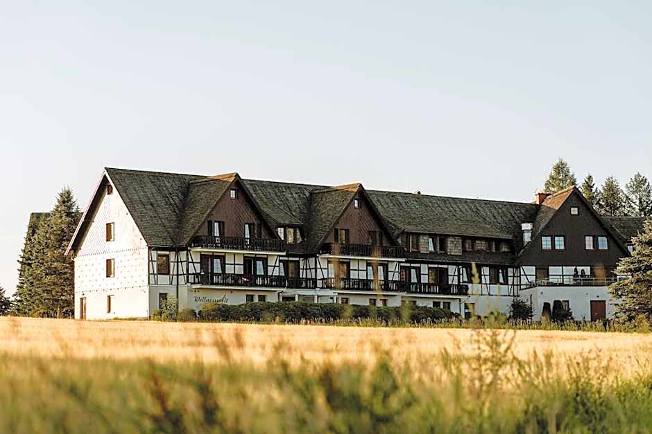 Waldhotel Kreuztanne